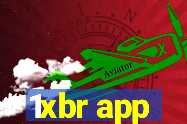1xbr app